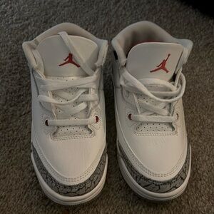 New!!!! Never Worn Toddler Jordans 11.5